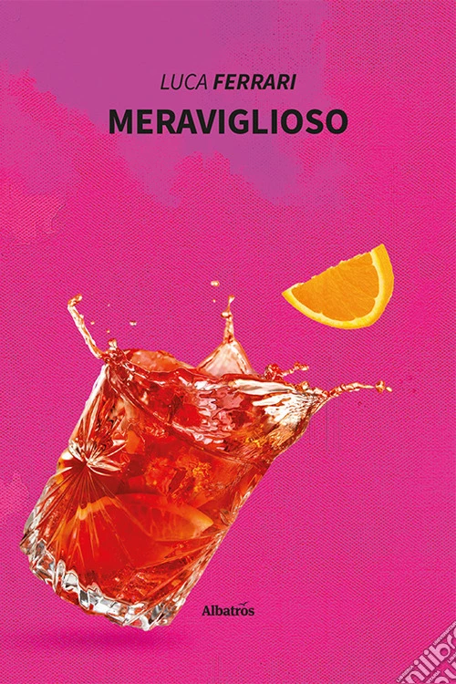 Meraviglioso