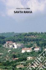 Santa Rania libro