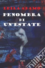 Penombra di un'estate libro