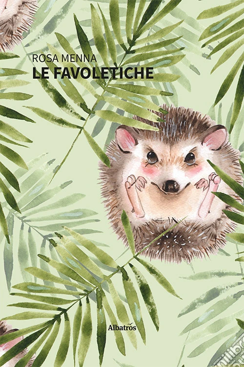 Le favoletiche