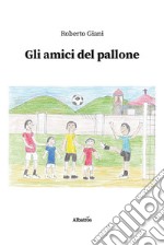 Gli amici del pallone libro