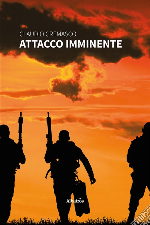 Attacco imminente