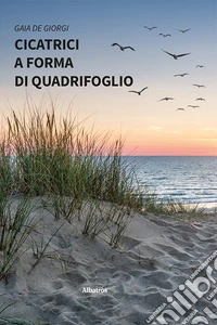 Cicatrici a forma di quadrifoglio libro