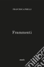 Frammenti libro