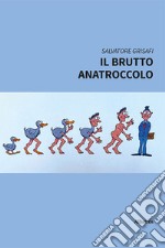 Il brutto anatroccolo libro