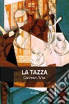 La tazza libro