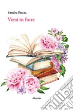 Versi in fiore libro