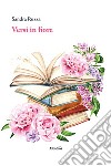 Versi in fiore libro