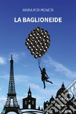 La baglioneide libro