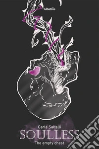 Soulless. The empty chest