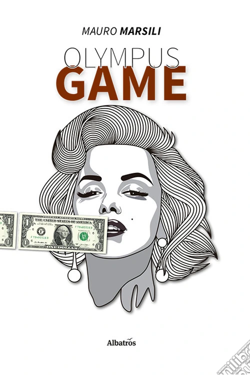 Olympus game