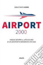 Airport 2000 libro