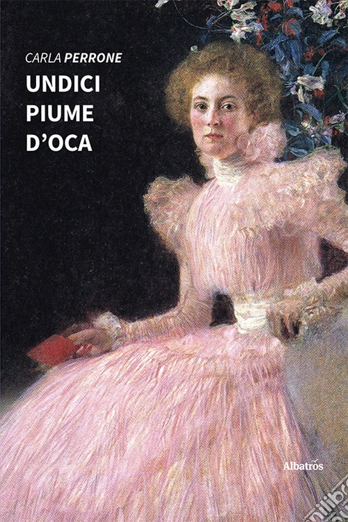 Undici piume d'oca