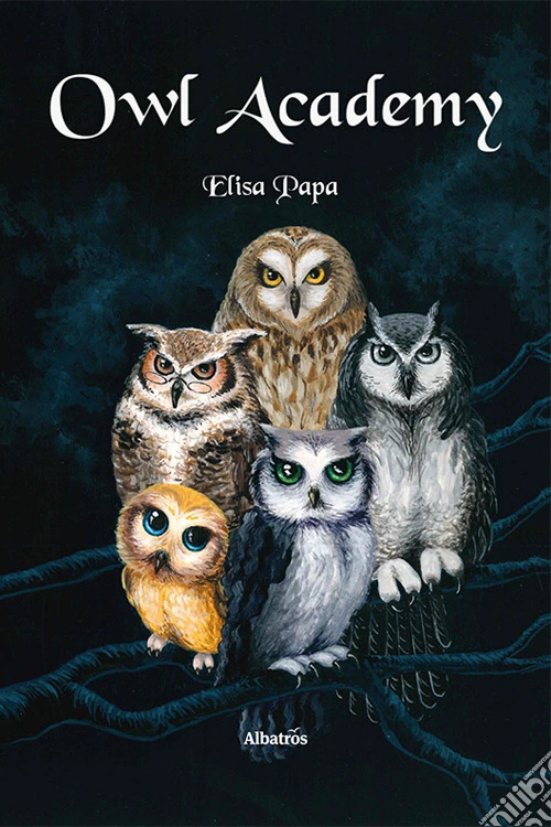 Owl academy