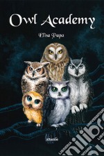 Owl academy libro