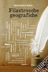 Filastrocche geografiche