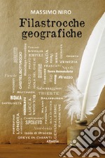 Filastrocche geografiche libro