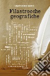 Filastrocche geografiche libro