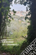 La donna di coriandoli