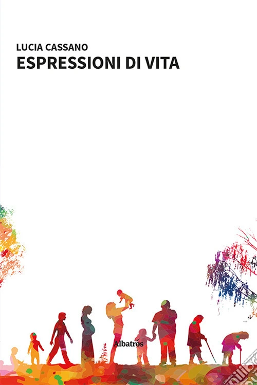 Espressioni di vita