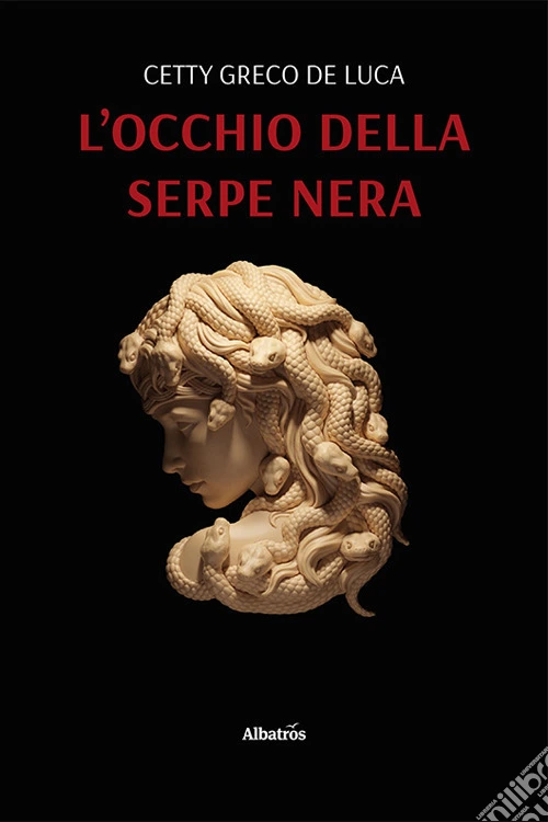 L'occhio della serpe nera