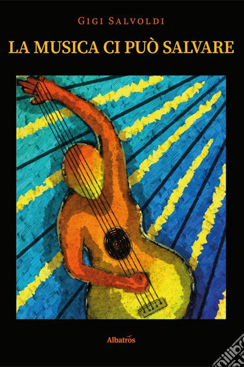 La musica ci pu� salvare