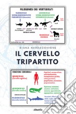 Il cervello tripartito libro