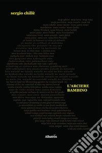 L arciere bambino