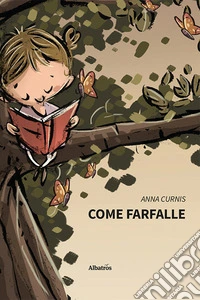 Come farfalle