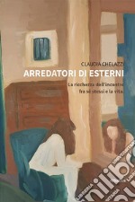 Arredatori di esterni