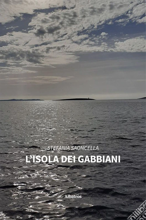 L'isola dei gabbiani