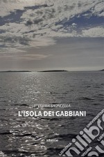 L'isola dei gabbiani libro