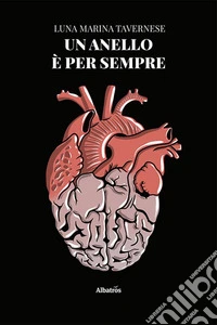 Un anello è per sempre libro