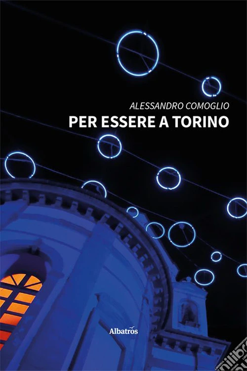 Per essere a Torino