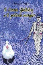 Il Conte Ghiacky e il pollaio magico libro