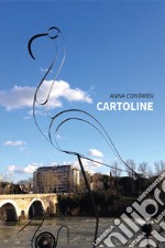 Cartoline libro