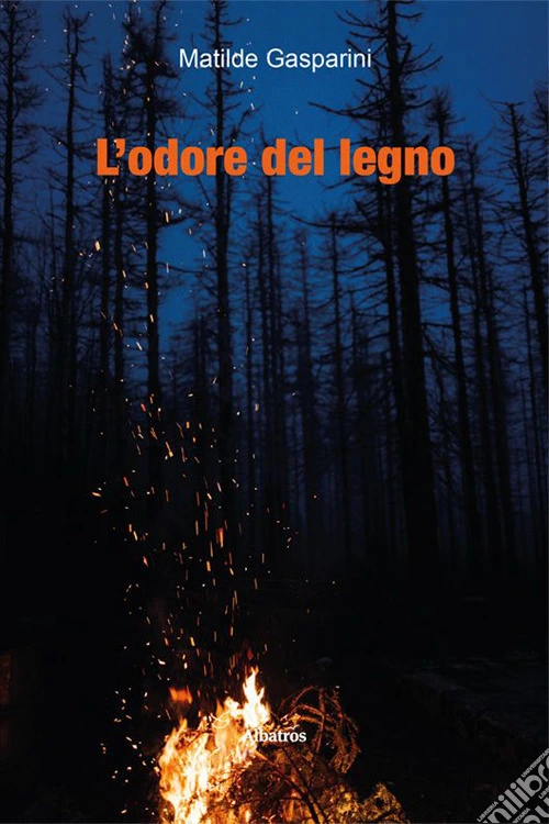 L'odore del legno