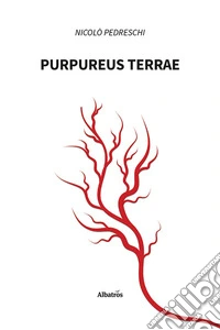 Purpureus terrae libro
