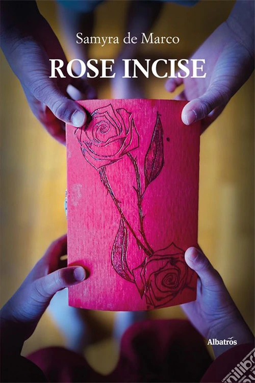 Rose incise
