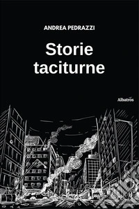 Storie taciturne