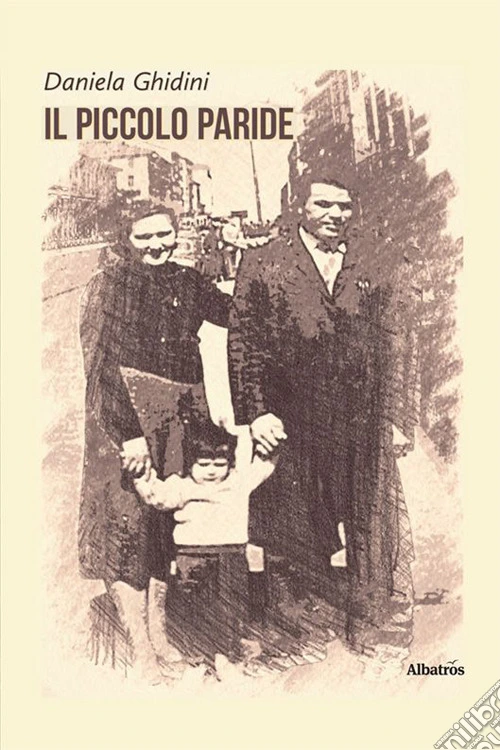 Il piccolo Paride