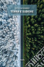 Terra e sudore libro