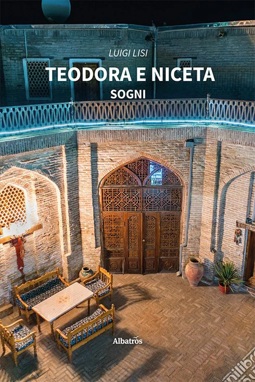 Teodora e Niceta. Sogni