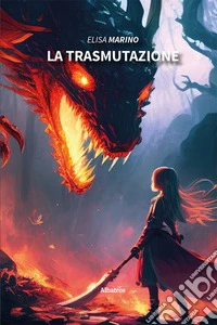 La trasmutazione libro
