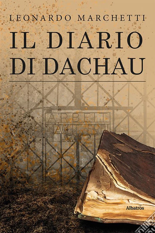 Il diario di Dachau