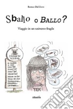 Sballo o ballo libro