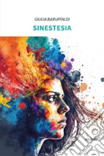 Sinestesia libro