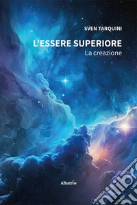 L'essere superiore libro