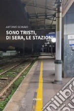 Sono tristi, di sera, le stazioni