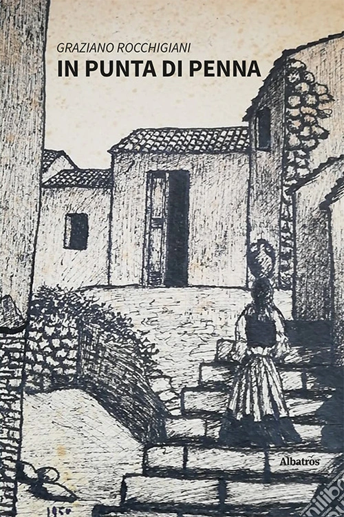 In punta di penna